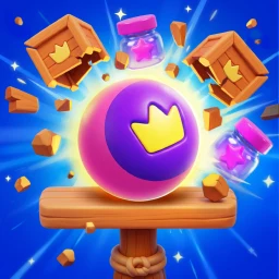 Icono de Splash Kingdom: Explota Torres
