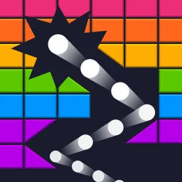 Icono de Brick Out - Romper bloques